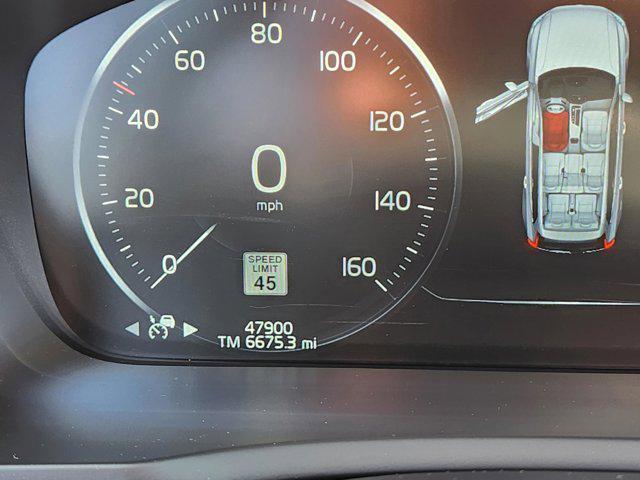 used 2019 Volvo XC90 car, priced at $26,617