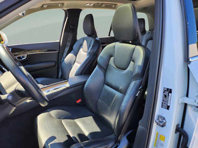used 2019 Volvo XC90 car, priced at $26,617