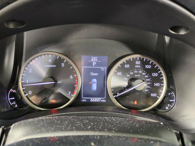 used 2017 Lexus NX 200t car, priced at $22,399