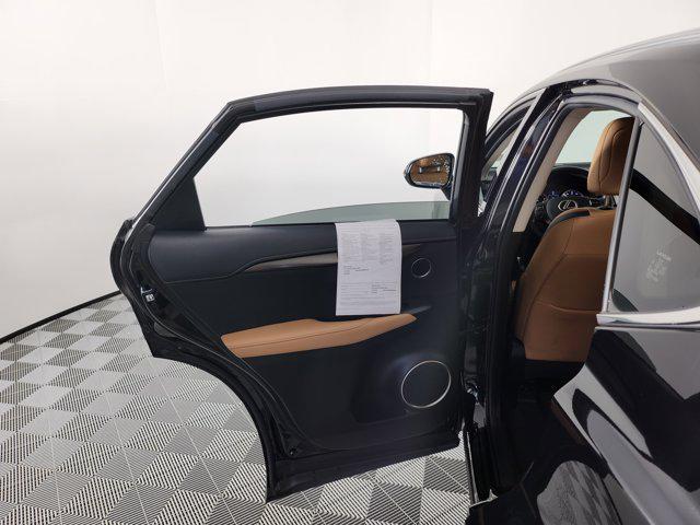 used 2017 Lexus NX 200t car, priced at $22,399