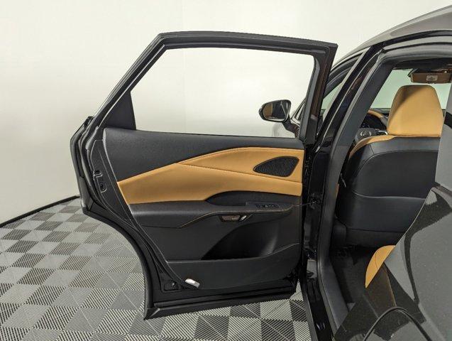 new 2024 Lexus RX 350 car, priced at $59,070