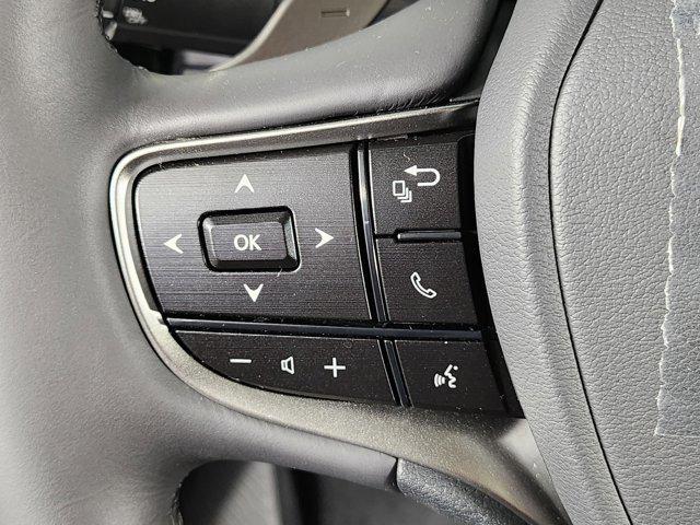 new 2025 Lexus ES 350 car, priced at $48,935