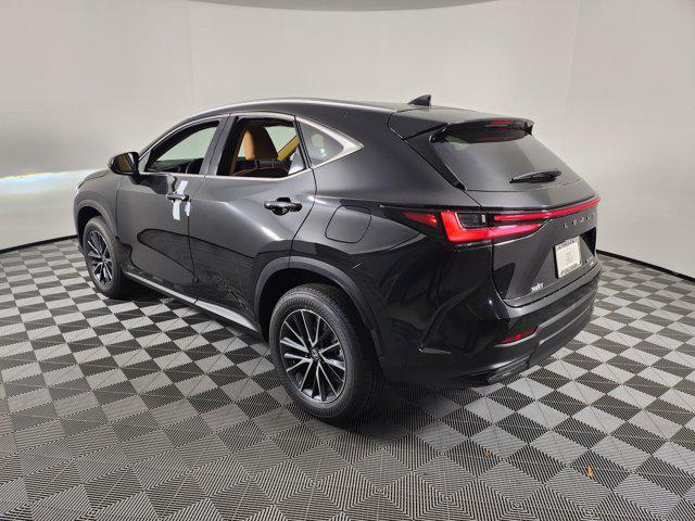 new 2026 Lexus NX 350 car, priced at $51,845