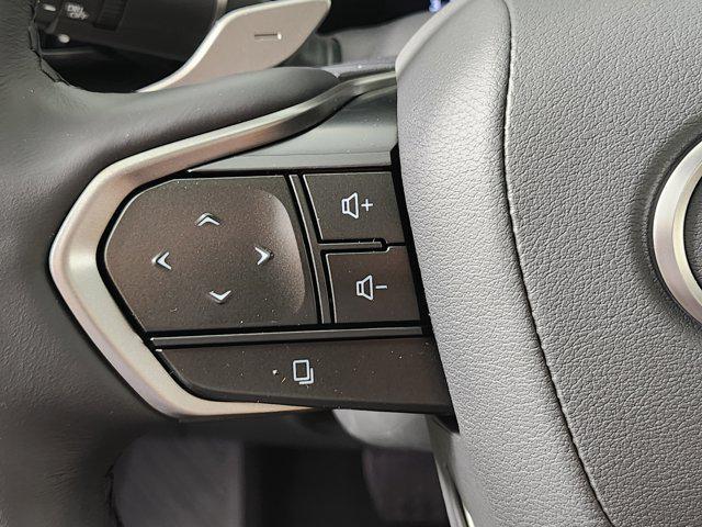new 2026 Lexus NX 350 car, priced at $51,845