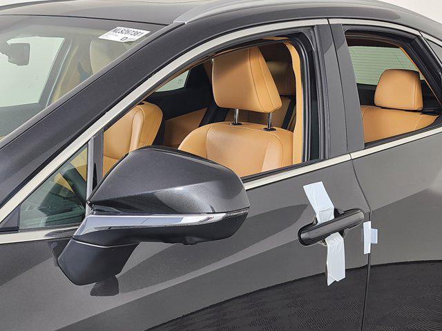new 2026 Lexus NX 350 car, priced at $51,845