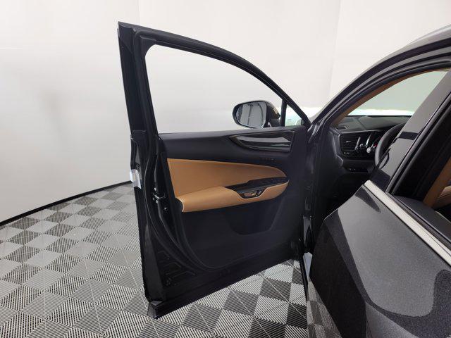 new 2026 Lexus NX 350 car, priced at $51,845