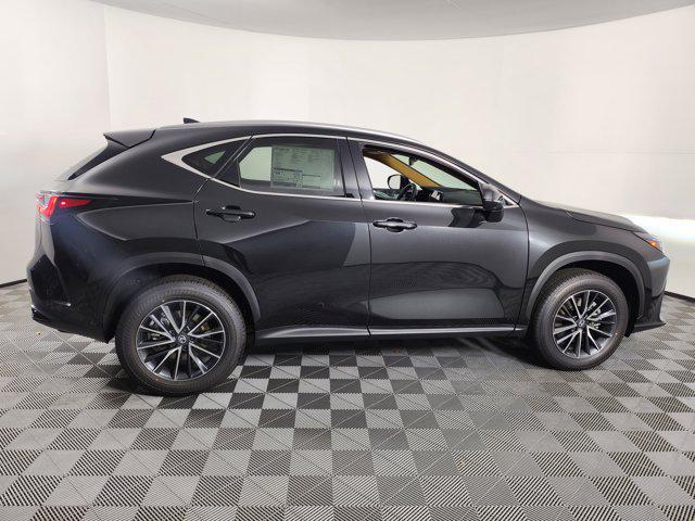 new 2026 Lexus NX 350 car, priced at $51,845