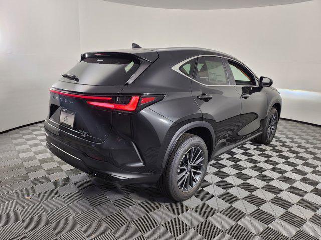 new 2026 Lexus NX 350 car, priced at $51,845