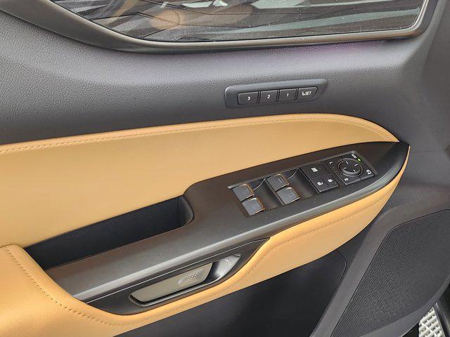 new 2026 Lexus NX 350 car, priced at $51,845