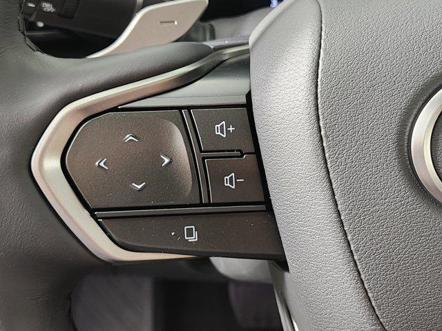 new 2026 Lexus NX 350 car, priced at $51,845