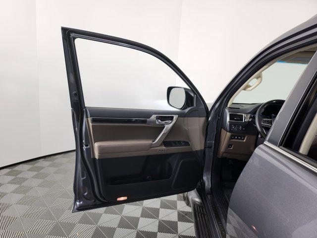 used 2023 Lexus GX 460 car, priced at $59,990