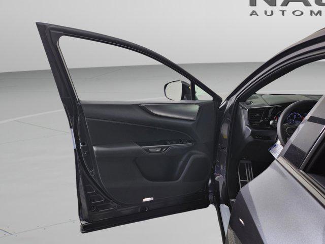 new 2026 Lexus NX 350 car, priced at $54,295