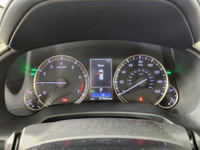 used 2017 Lexus RX 350 car, priced at $24,683