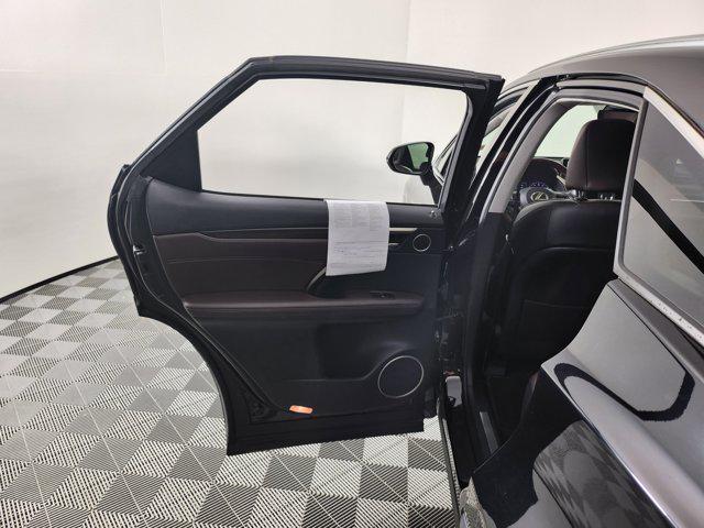 used 2017 Lexus RX 350 car, priced at $24,683