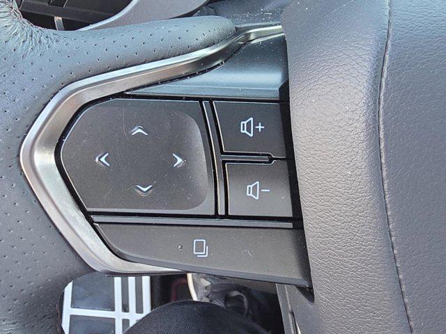 used 2023 Lexus RX 500h car, priced at $55,266