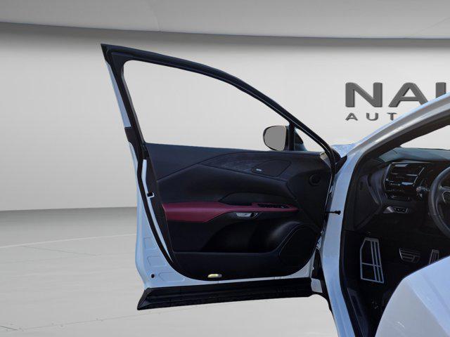 used 2023 Lexus RX 500h car, priced at $55,266