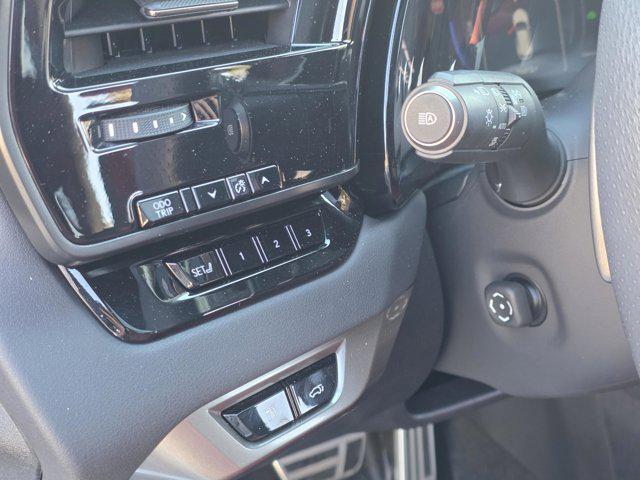 used 2023 Lexus RX 500h car, priced at $55,266