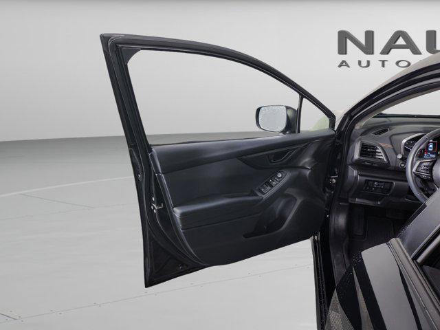 used 2023 Subaru Crosstrek car, priced at $23,998