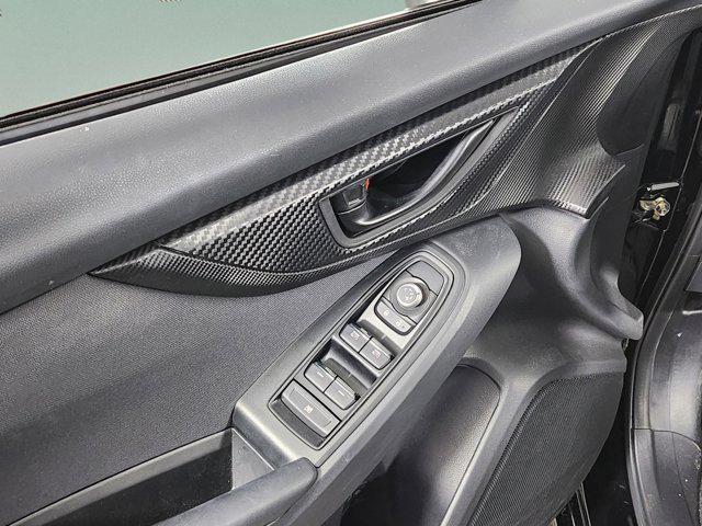 used 2023 Subaru Crosstrek car, priced at $23,998