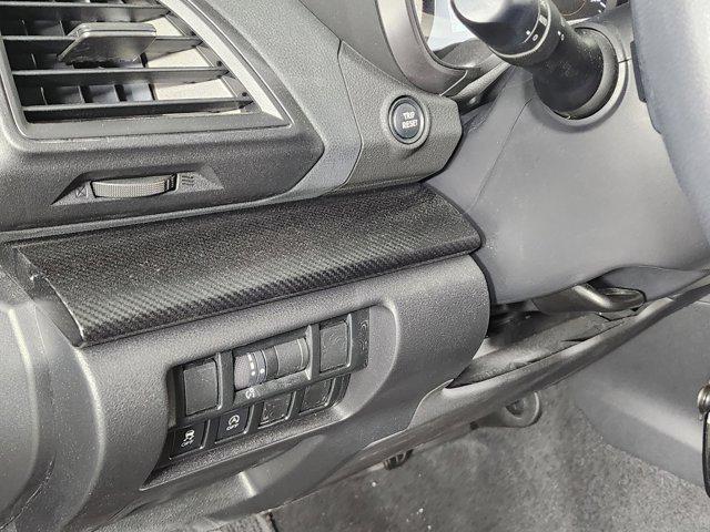 used 2023 Subaru Crosstrek car, priced at $23,998