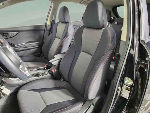 used 2023 Subaru Crosstrek car, priced at $23,998