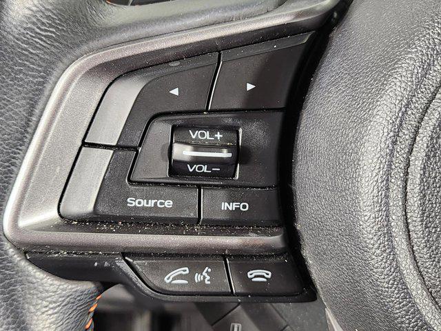 used 2023 Subaru Crosstrek car, priced at $23,998