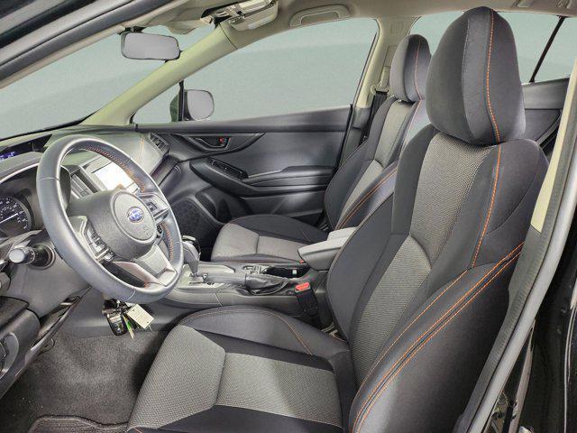 used 2023 Subaru Crosstrek car, priced at $23,998