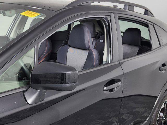 used 2023 Subaru Crosstrek car, priced at $23,998