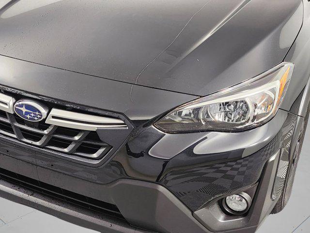 used 2023 Subaru Crosstrek car, priced at $23,998