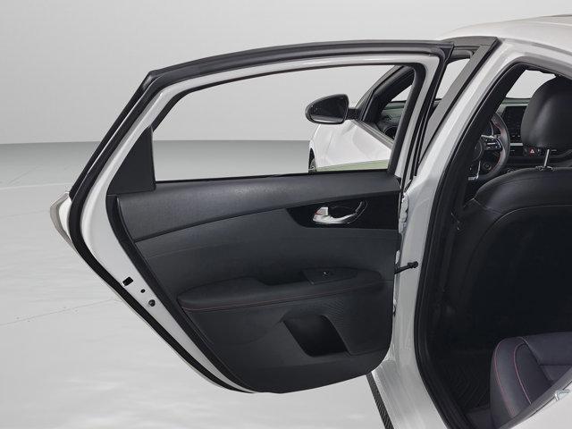 used 2024 Kia Forte car, priced at $22,790
