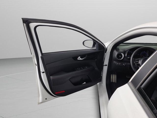 used 2024 Kia Forte car, priced at $22,790