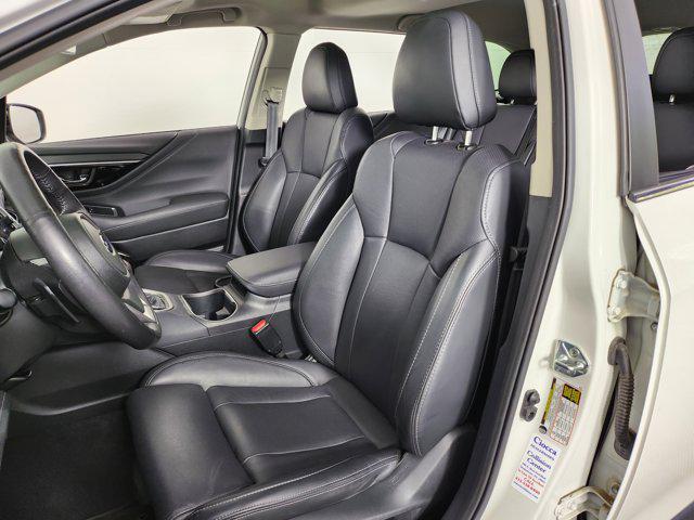 used 2024 Subaru Outback car, priced at $33,801