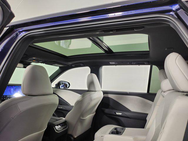 new 2025 Lexus TX 350 car, priced at $65,694