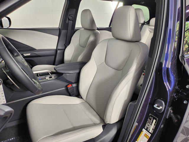 new 2025 Lexus TX 350 car, priced at $65,694