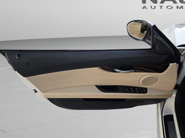 used 2013 BMW Z4 car, priced at $14,883