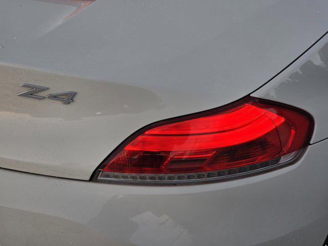 used 2013 BMW Z4 car, priced at $14,883