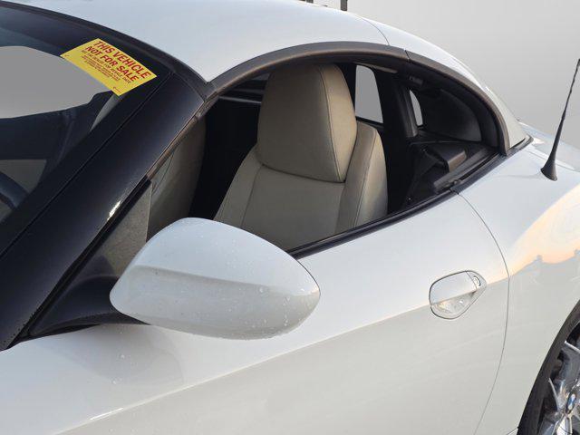 used 2013 BMW Z4 car, priced at $14,883