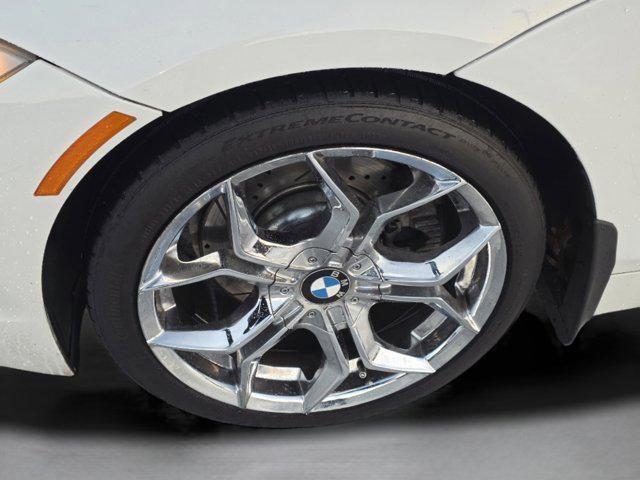 used 2013 BMW Z4 car, priced at $14,883