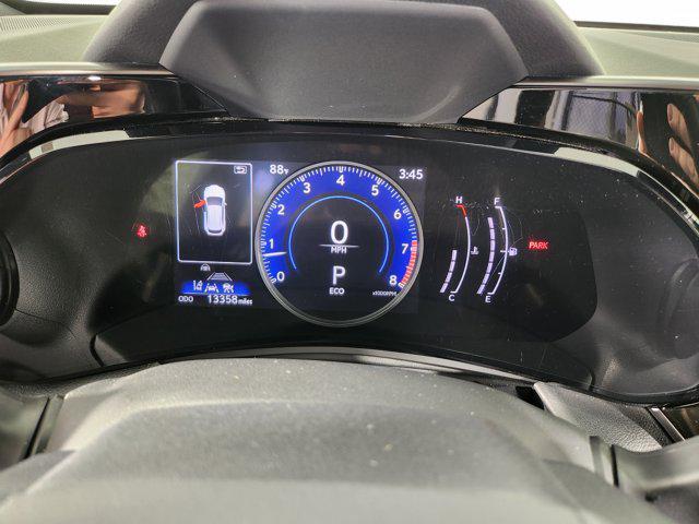 used 2025 Lexus NX 250 car, priced at $42,900