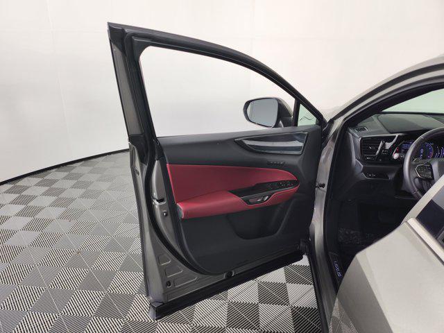 used 2025 Lexus NX 250 car, priced at $42,900