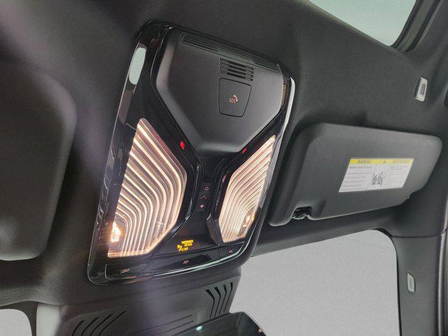 used 2023 BMW X3 car, priced at $41,992