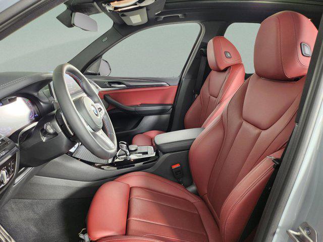 used 2023 BMW X3 car, priced at $41,992