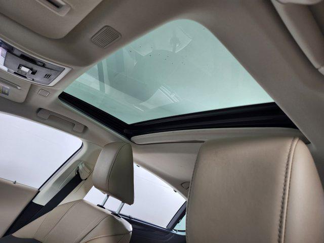 used 2021 Lexus ES 300h car, priced at $36,900