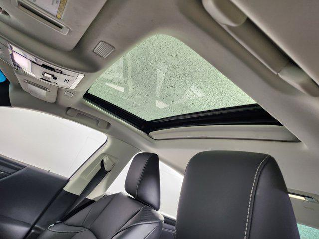 used 2023 Lexus ES 350 car, priced at $39,266
