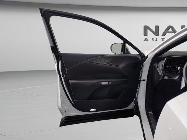 new 2026 Lexus RX 350 car, priced at $68,954