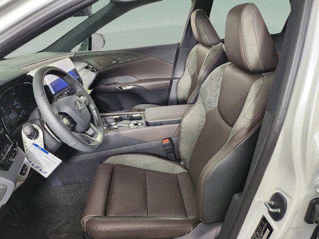 new 2026 Lexus RX 350 car, priced at $68,954