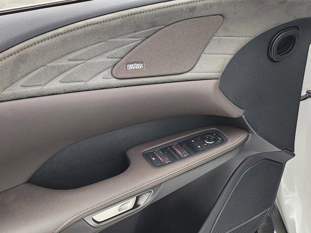 new 2026 Lexus RX 350 car, priced at $68,954