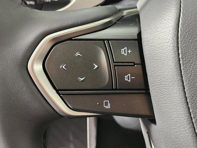 new 2026 Lexus RX 350 car, priced at $68,954