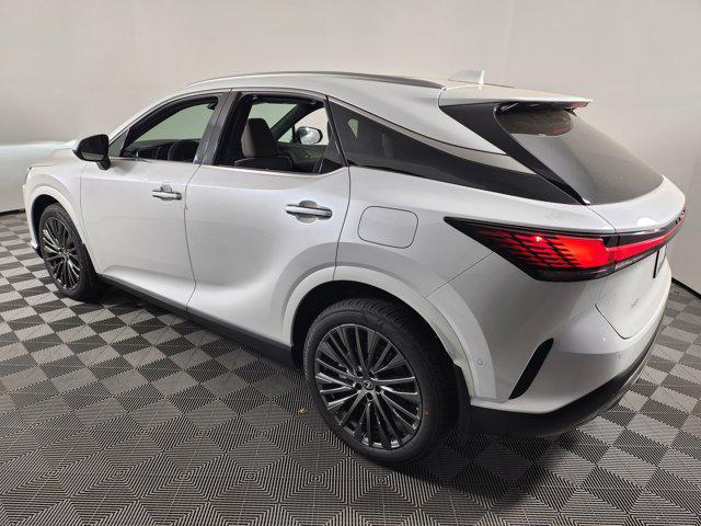 new 2026 Lexus RX 350 car, priced at $68,954