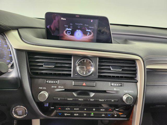 used 2019 Lexus RX 350L car, priced at $29,599